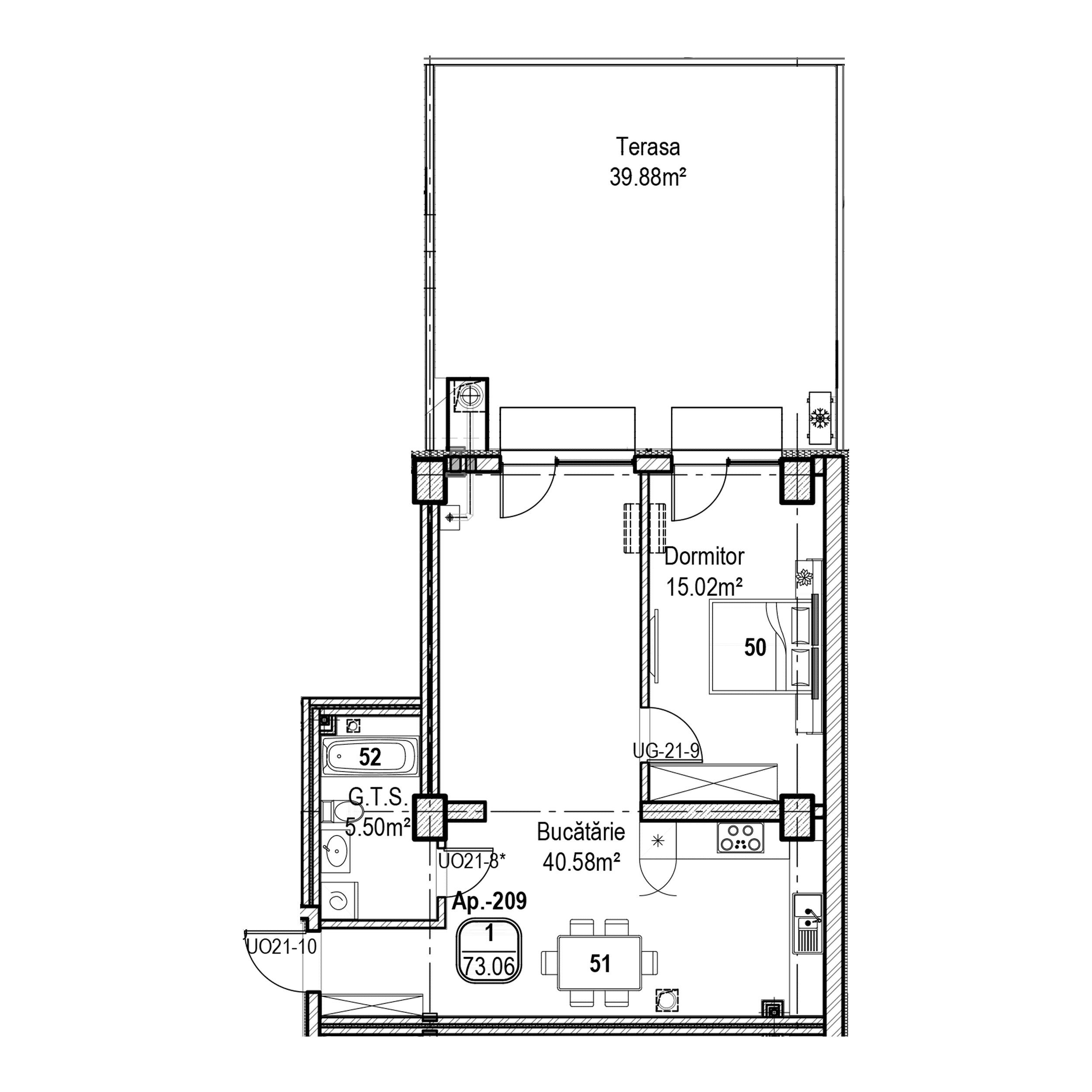 apartment cover photo